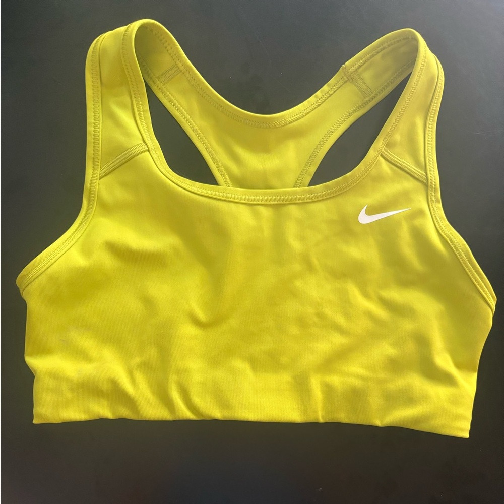 Nike women’s sports bra
